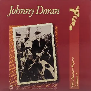 The master pipers : volume 1